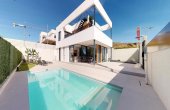 3-5260/1188, 3 Bedroom 3 Bathroom Villa in Benidorm
