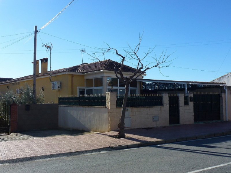 3 Bedroom 2 Bathroom Villa in Hondón de los Frailes
