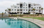 3-5172/1197, 2 Bedroom 2 Bathroom Apartment in Orihuela Costa