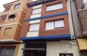3-5164/1199, 6 Bedroom 3 Bathroom Townhouse in Caudete