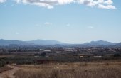 3-5150/1201, Land in Caudete
