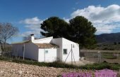 3-5138/1202, 2 Bedroom 1 Bathroom Villa in Yecla