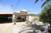3-5104/1204, 4 Bedroom 2 Bathroom Villa in Caudete
