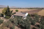 3-5088/1205, 2 Bedroom 1 Bathroom Villa in Caudete