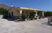 3-5064/1208, 3 Bedroom 1 Bathroom Villa in Hondón de las Nieves
