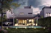 3-5036/1210, 3 Bedroom 4 Bathroom Villa in Los Alcazares