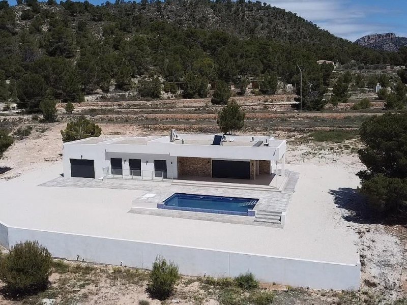 3 Bedroom 2 Bathroom Villa in La Romana