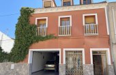 3-4781/1229, 6 Bedroom 3 Bathroom Townhouse in Caudete