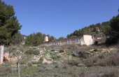 3-4728/1234, 3 Bedroom 2 Bathroom Villa in Petrer