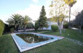 3-4704/1236, 4 Bedroom 3 Bathroom Villa in Petrer