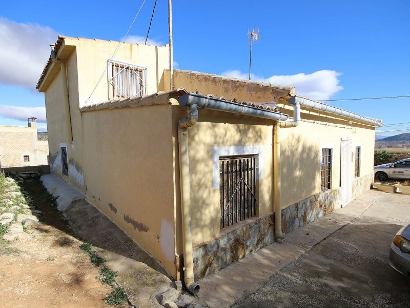 3 Bedroom 2 Bathroom Village house in Casas del Señor