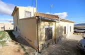 3-4702/1237, 3 Bedroom 2 Bathroom Village house in Casas del Señor