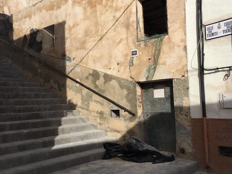 3 Bedroom 2 Bathroom Restoration Project in Onil