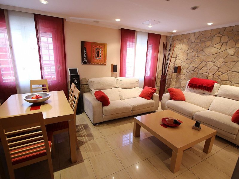 3 Bedroom 2 Bathroom Townhouse in Monovar