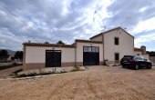 3-4629/1245, 4 Bedroom 2 Bathroom Country house in Yecla