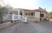 3-4611/1248, 6 Bedroom 2 Bathroom Villa in Yecla