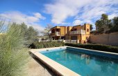 3-4539/1256, 7 Bedroom 4 Bathroom Villa in Monovar