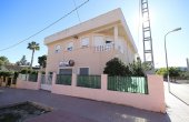 3-4499/1262, 4 Bedroom 5 Bathroom Commercial in Monovar