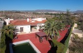 3-4467/1263, 4 Bedroom 4 Bathroom Villa in Monovar