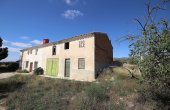 3-4414/1267, Country house in Yecla