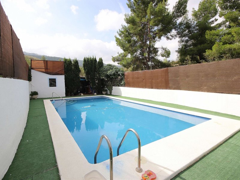 5 Bedroom 2 Bathroom Village house in Casas del Señor