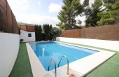 3-4395/1270, 5 Bedroom 2 Bathroom Village house in Casas del Señor