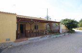3-4374/1274, 4 Bedroom 1 Bathroom Cave House in Casas del Señor