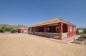 3-4292/1283, 8 Bedroom 3 Bathroom Villa in Sax