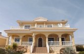3-4230/1288, 4 Bedroom 3 Bathroom Villa in Pinoso