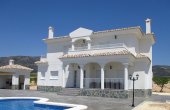 3-4229/1289, 3 Bedroom 2 Bathroom Villa in Pinoso
