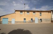 3-4181/1291, 3 Bedroom 1 Bathroom Country house in Monovar