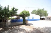 3-3778/1294, 3 Bedroom 1 Bathroom Country house in Villena