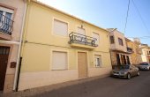 3-3435/1300, 6 Bedroom 1 Bathroom Village house in Villena