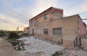 3-3314/1308, 3 Bedroom 2 Bathroom Country house in Pinoso