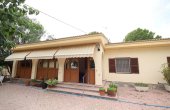3-2895/1327, 4 Bedroom 1 Bathroom Villa in Sax