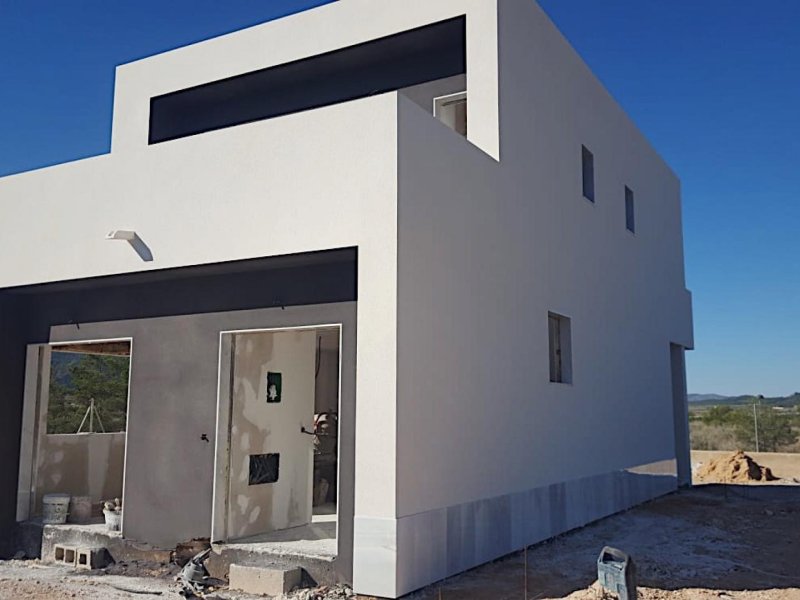 4 Bedroom 2 Bathroom Villa in Salinas