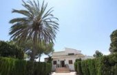 3-2759/1331, 5 Bedroom 4 Bathroom Villa in Agost