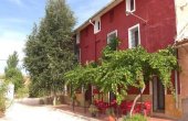 3-2389/1334, 10 Bedroom 8 Bathroom Commercial in Pinoso