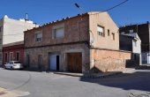 3-1761/1339, 3 Bedroom 1 Bathroom Finca in Pinoso