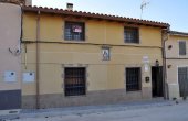 3-1758/1341, 5 Bedroom 3 Bathroom Townhouse in Pinoso
