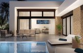 3-6405/1360, 3 Bedroom 2 Bathroom Villa in Calasparra