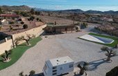 3-7100/1367, 2 Bedroom 1 Bathroom Cave House in Canalosa