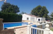 3-7231/1376, 4 Bedroom 1 Bathroom Finca in Yecla