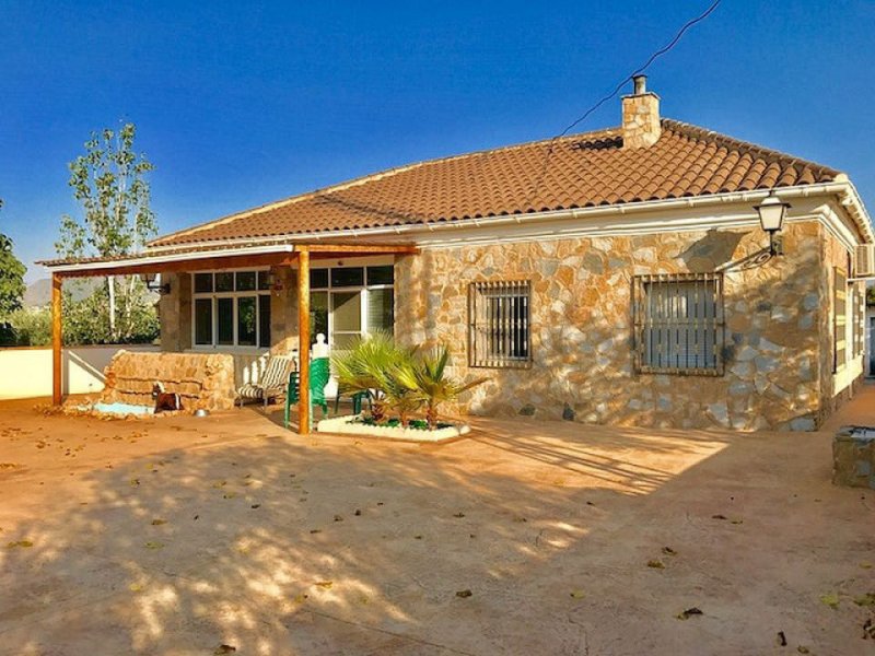 4 Bedroom 2 Bathroom Villa in La Romana