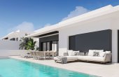 3-7268/1385, 4 Bedroom 3 Bathroom Villa in Quesada