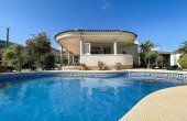 3-7267/1386, 2 Bedroom 2 Bathroom Villa in Hondón de los Frailes