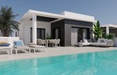3-7273/1388, 5 Bedroom 4 Bathroom Villa in Quesada