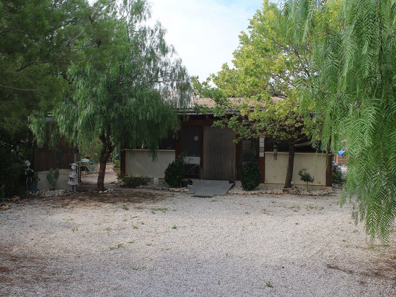 2 Bedroom 1 Bathroom Villa in Alguena