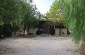 3-7279/1389, 2 Bedroom 1 Bathroom Villa in Alguena