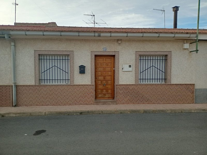 3 Bedroom 1 Bathroom Townhouse in Casas del Señor